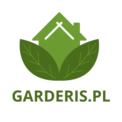 Logo Garderis