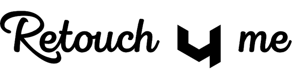 Logo Retouch4me
