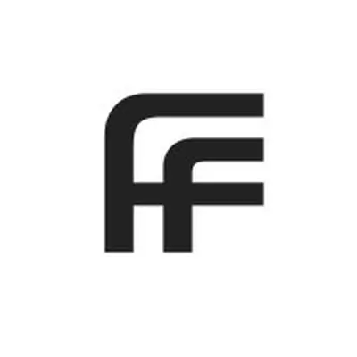 Logo Farfetch