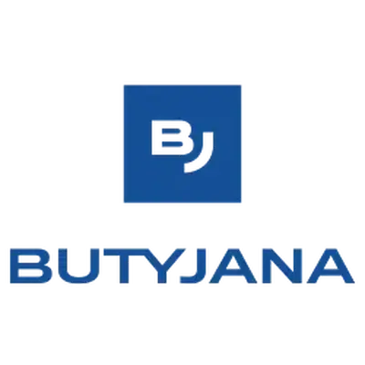 Logo Buty Jana