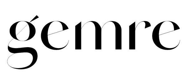 Logo GEMRE