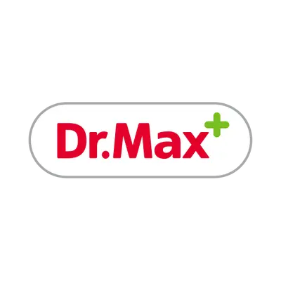 Logo Dr. Max