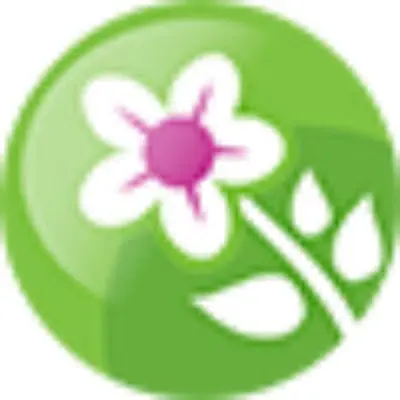 Logo Świat Kwiatów