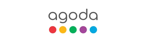 Logo Agoda