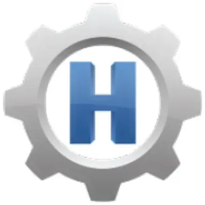 Logo Hard-PC