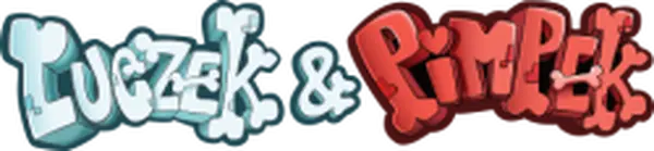 Logo Luczek Shop