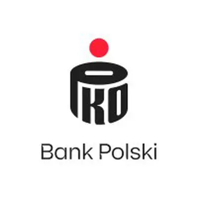 Logo PKO Bank Polski