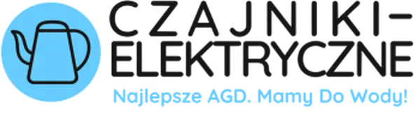 Logo Czajniki-elektryczne.pl
