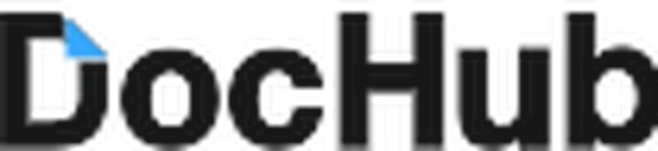 Logo DocHub