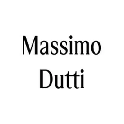 Logo Massimo Dutti