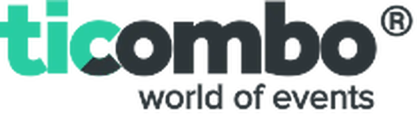 Logo Ticombo - Global Event Tickets