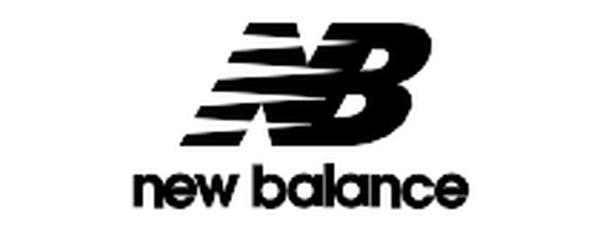 Logo New Balance