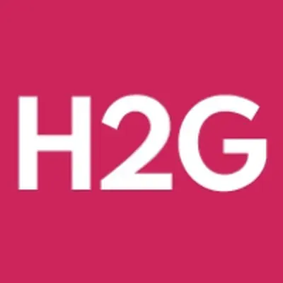 Logo Hair2Go