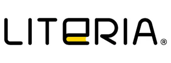 Logo LITERIA.pl