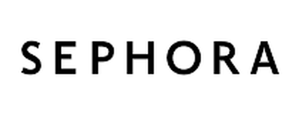 Logo Sephora