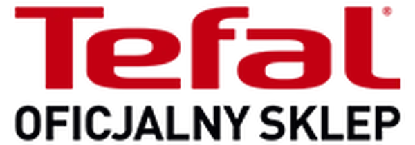 Logo Tefal.pl
