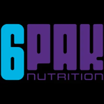 Logo 6paknutrition
