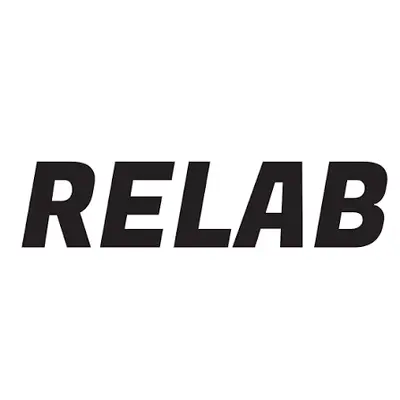 Logo RELAB