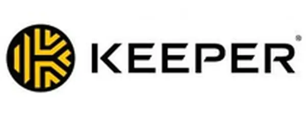 Logo Keeper Security