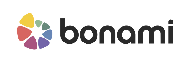 Logo Bonami