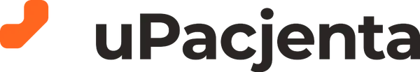 Logo uPacjenta