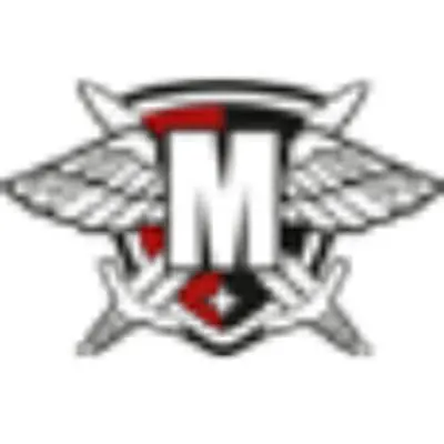 Logo Militaria.pl
