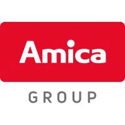 Logo Amica