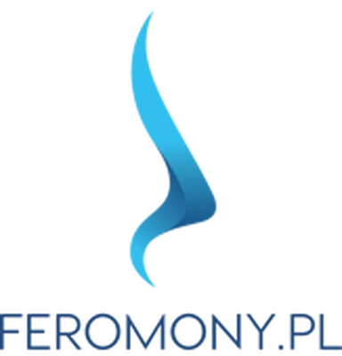 Logo Feromony.pl