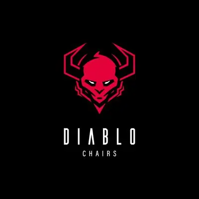 Logo Diablo Chairs