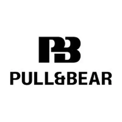 Logo Pull&Bear