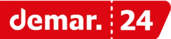 Logo Demar24