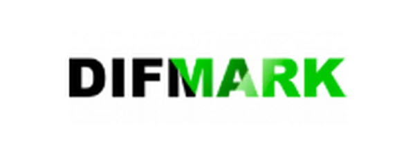 Logo Difmark