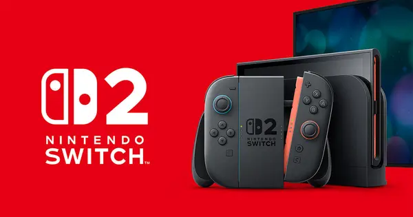 Logo Nintendo