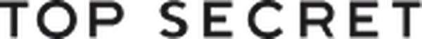 Logo Top Secret