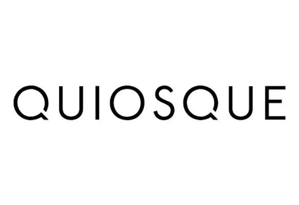 Logo Quiosque