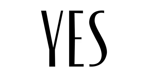 Logo YES