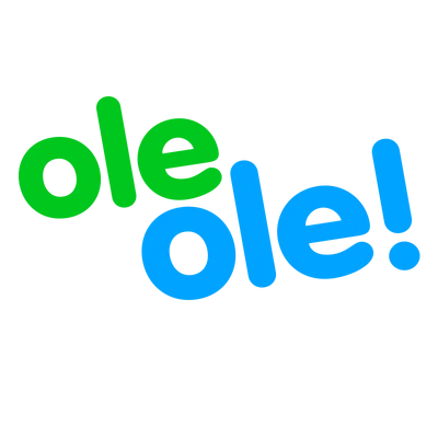 Logo OleOle.pl