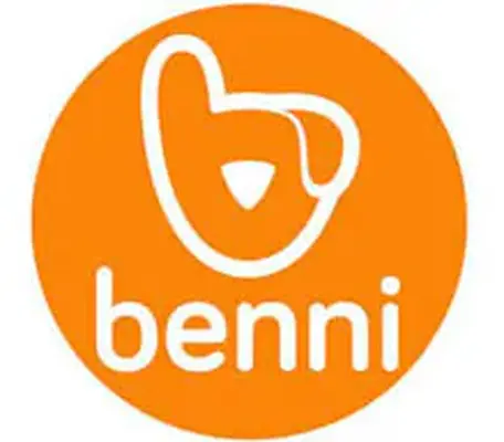 Logo Benni