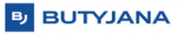 Logo Butyjana
