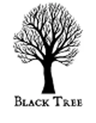 Logo Black Tree