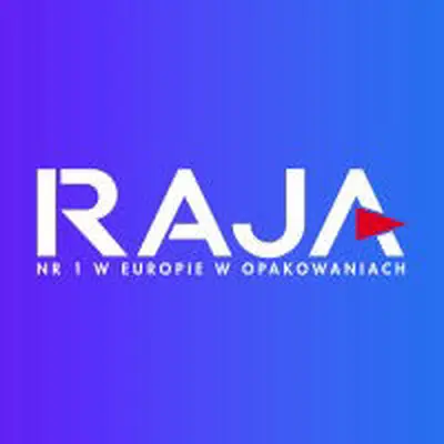 Logo RAJA