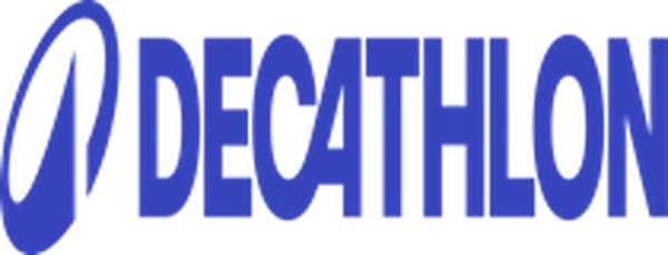 Logo Decathlon