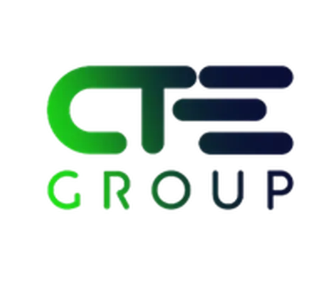 Logo CTE GROUP