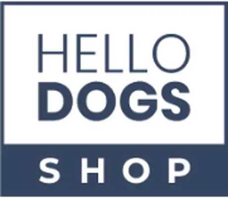 Logo HelloDogs