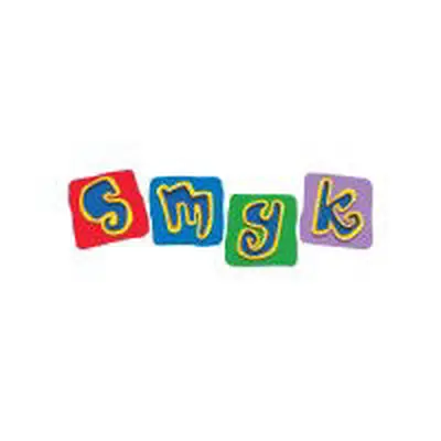 Logo Smyk
