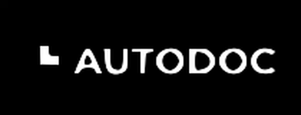 Logo Autodoc