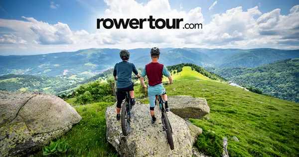 Logo Rowertour