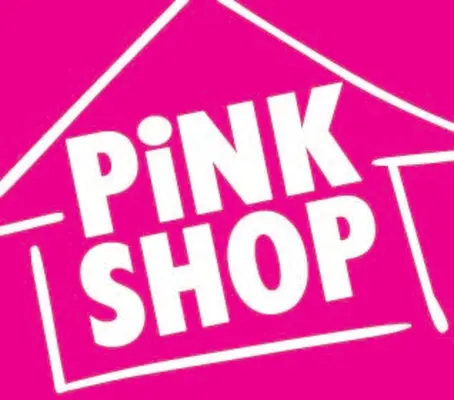 Logo Pinkshop