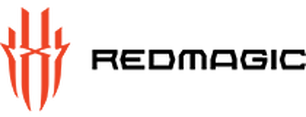Logo Redmagic