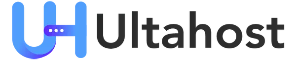 Logo Ultahost